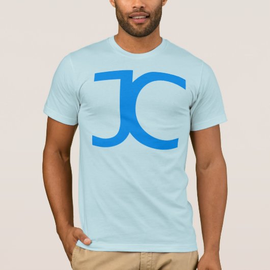 Jezus Christus T-shirt (Voorkant)