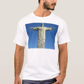 Jezus Christus T-shirt (Voorkant)