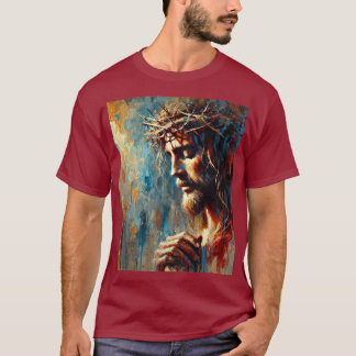 Jezus Christus T-shirt
