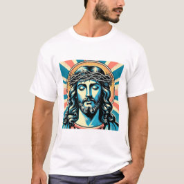 Jezus Christus T-shirt
