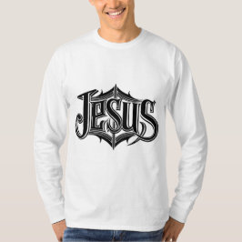 Jezus Christus T-shirt
