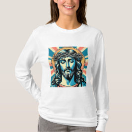 Jezus Christus T-shirt