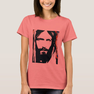 Jezus Christus T-shirt