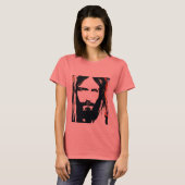 Jezus Christus T-shirt (Voorkant volledig)