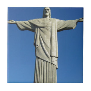 Jezus Christus Tegeltje