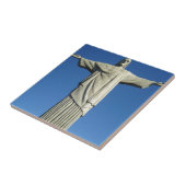 Jezus Christus Tegeltje (Zijkant)