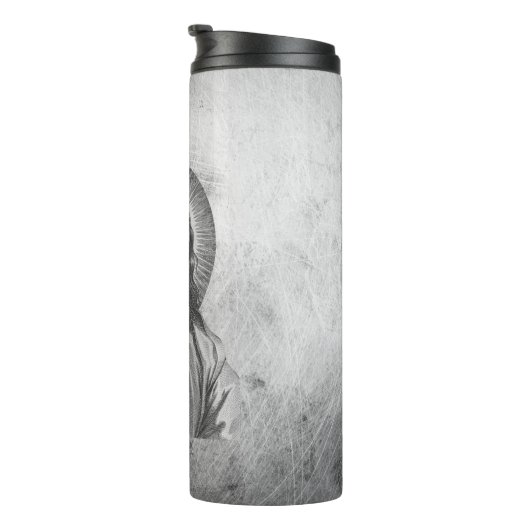 Jezus Christus Thermosbeker (Geroteerd rechts)