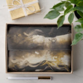 Jezus Christus Tissuepapier (Geschenk)