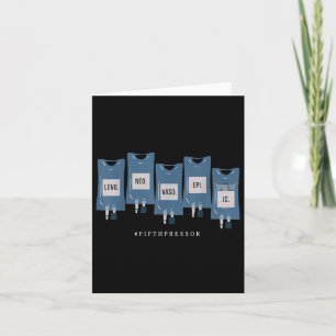 Jezus Christus Vijfde Pressor Full Code Nurse Icu  Kaart