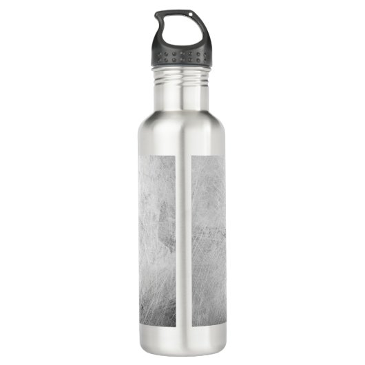 Jezus Christus Waterfles (Achterkant)