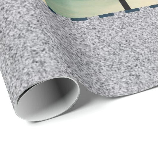 Jezus Christus Wrapping papier (Rol Hoek)