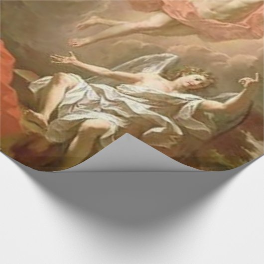 Jezus Christus Wrapping papier (Hoek)