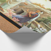 Jezus Christus Wrapping papier (Hoek)