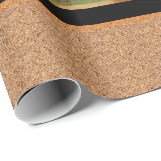 Jezus Christus Wrapping papier (Rol Hoek)