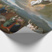 Jezus Christus Wrapping papier (Hoek)