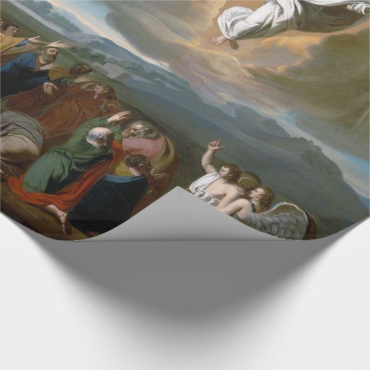 Jezus Christus Wrapping papier (Hoek)