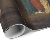 Jezus Christus Wrapping papier (Rol Hoek)