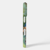 Jezus Christus Zegent de Kinderen, Oude Religie Case-Mate iPhone Case (Achterkant / Rechts)