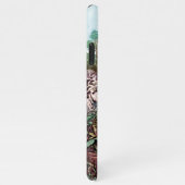 Jezus, de Goede Shepherd iPhone Hoesje (Rechterkant)