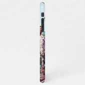 Jezus, de Goede Shepherd iPhone Hoesje (Linkerkant)