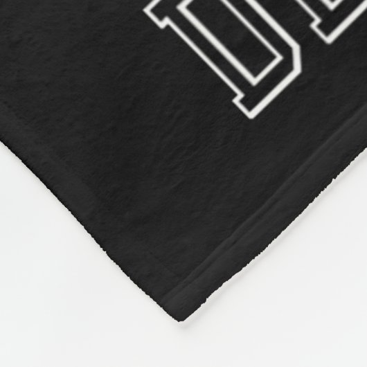 Jezus de ultieme deadlifter - Jezus deadlifting Fleece Deken (Hoek)