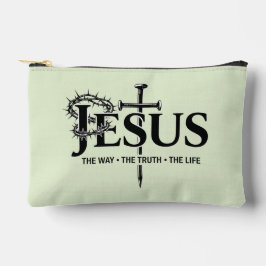 Jezus de weg, de waarheid, het leven! etui