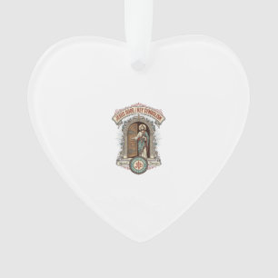  Jezus deur sleutel symboliek Jezus deur sleutel s Ornament