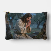 Jezus die bidt Etui (Voorkant)