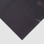 Jezus die de tempel schoonmaakt door Carl Bloch Tissuepapier (Detail)