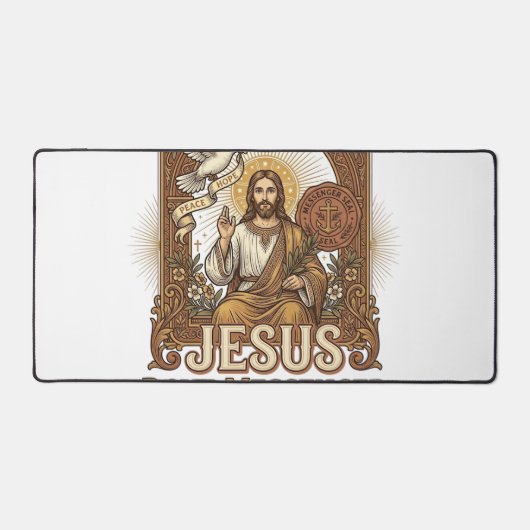 Jezus Duif Boodschapper Jezus Duif Boodschapper Ch Bureaumat (Voorkant)