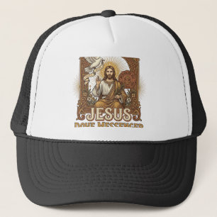 Jezus Duif Boodschapper Jezus Duif Boodschapper Ch Trucker Pet