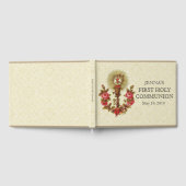 Jezus Eerste Heilige Communistische  Rozen Gastenboek (Volledig)