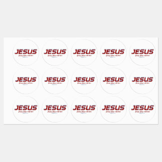 Jezus Elke knie zal Filippijnen buigen 2:10-11 Labels