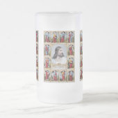 Jezus en de Apostles mok (Center)