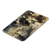 Jezus en de Sinners Magneet (Linkerzijde)