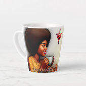 Jezus en ik in de late Mok (Linkerhoek)