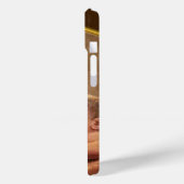 Jezus en kind Case-Mate iPhone case (Achterkant / Links)