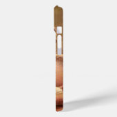 Jezus en kind Case-Mate iPhone case (Achterkant / Links)