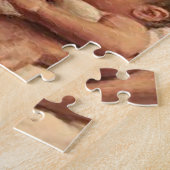 Jezus en kind legpuzzel (Zijkant)