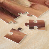 Jezus en kind legpuzzel (Zijkant)