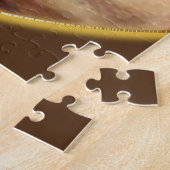 Jezus en kind legpuzzel (Zijkant)