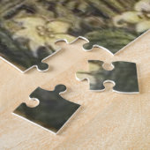 Jezus en kinderen legpuzzel (Zijkant)