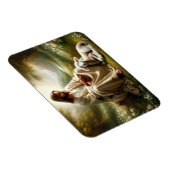 Jezus en Lamsmagneet Magneet (Rechterzijde)