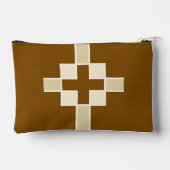 Jezus en Maria Kerk gebedenboek Rozenkrans Etui (Achterkant)