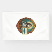 Jezus Ergerlijk Accepteer Cookies Pop-up Internet Spandoek (Horizontaal)