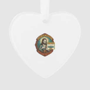 Jezus Ergernis Accepteer Cookies Pop-up Internetbr Ornament