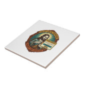Jezus Ergert Accepteer Cookies Pop-up Internetbrow Tegeltje (Zijkant)