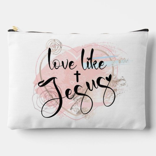 Jezus Etui (Voorkant)