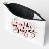 Jezus Etui (Open)