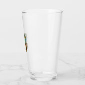 Jezus Gebroken Wijnkurk Vast in Fles Sommelier De Glas (Links)